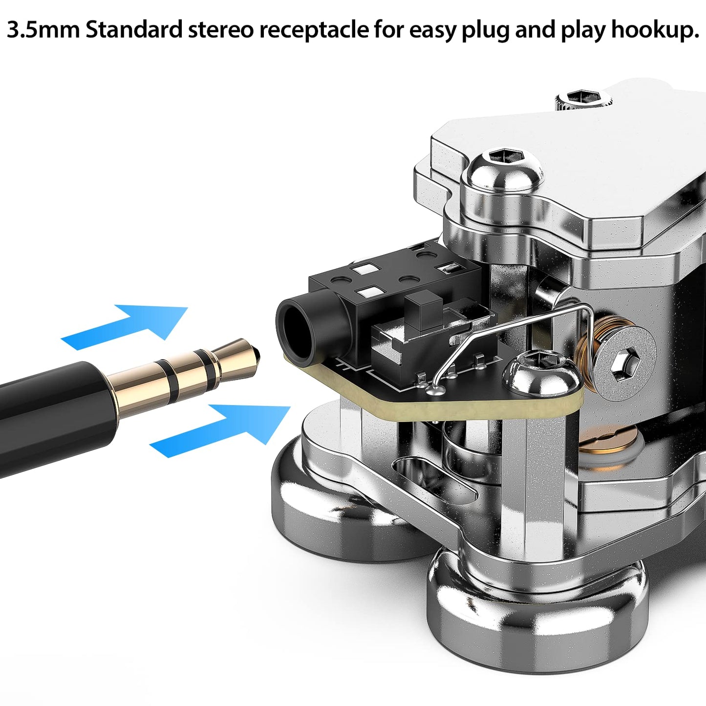 Introducing our CW Keys Replacement for MCT01 and MCT02, designed for seamless Morse code operation. Switch effortlessly between left and right-hand modes with dual switches. With a 3.5mm stereo receptacle, setup is a breeze. Compact and meticulously crafted for optimal performance.