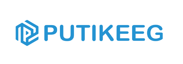 PUTIKEEG