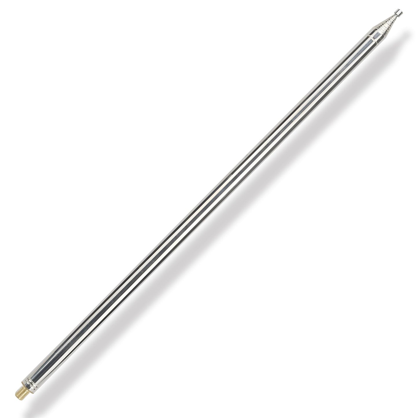 5.6m Telescopic Metal Long Radio Antenna - putikeeg