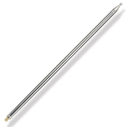 5.6m Telescopic Metal Long Radio Antenna - putikeeg