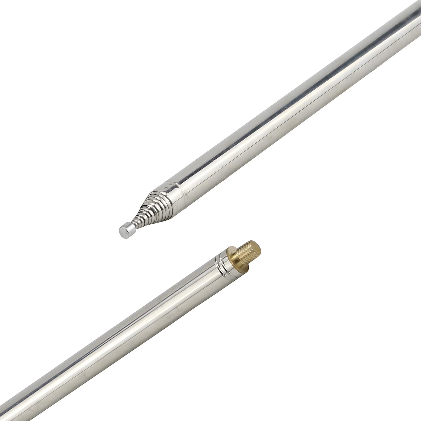 5.6m Telescopic Metal Long Radio Antenna - putikeeg