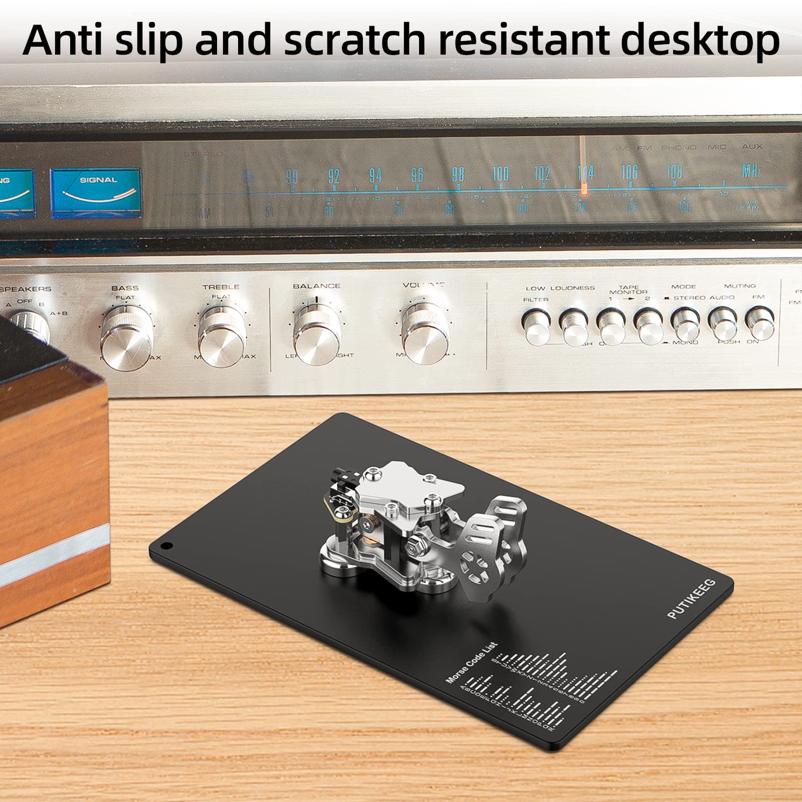 Morse Code List Table Putikeeg PUTIKEEG morse-code-list-table-putikeeg-putikeeg