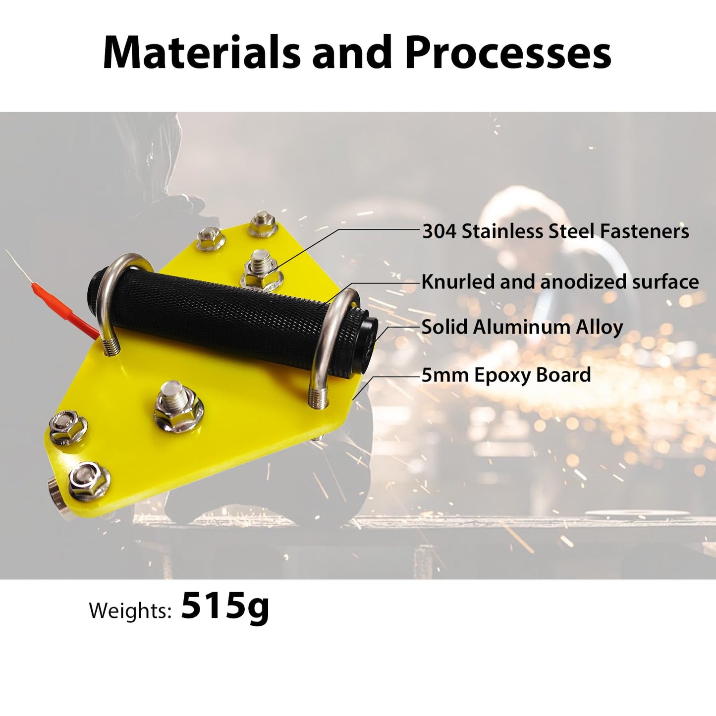 Compact V telescopic antenna base with M connector (S0-239) for direct feeder. Features CNC-cut 5mm epoxy board, M female connector, M10 port. Adjusts for 14-54MHz, 200W. Includes 304 stainless steel fasteners, aluminum alloy rod with knurled finish.