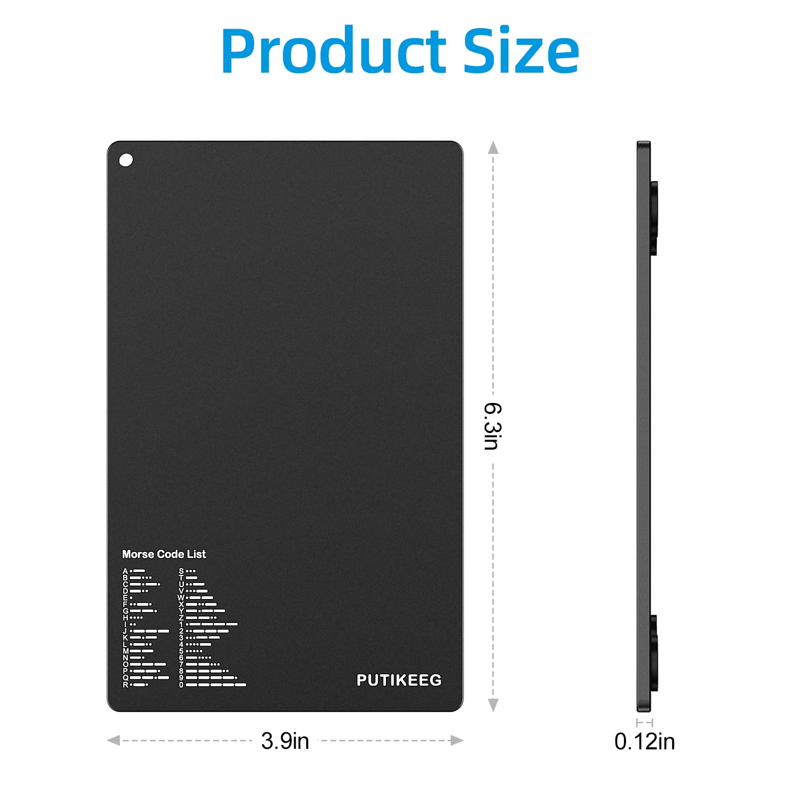 Morse Code List Table Putikeeg PUTIKEEG morse-code-list-table-putikeeg-putikeeg